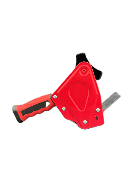 A1 Tapes® Premium Heavy Duty Tape Dispenser Gun, Adjustable Carton Sealing Applicator (T15089)