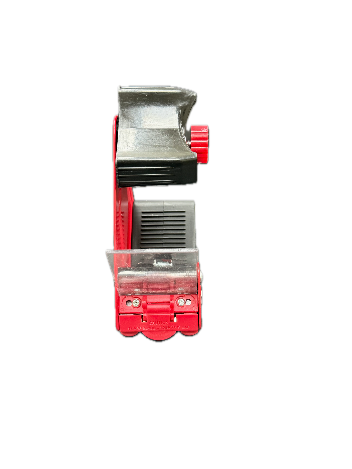 A1 Tapes® Premium Heavy Duty Tape Dispenser Gun, Adjustable Carton Sealing Applicator (T15089)