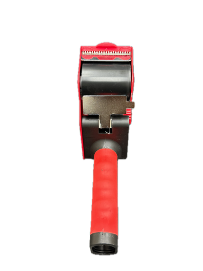 A1 Tapes® Premium Heavy Duty Tape Dispenser Gun, Adjustable Carton Sealing Applicator (T15089)