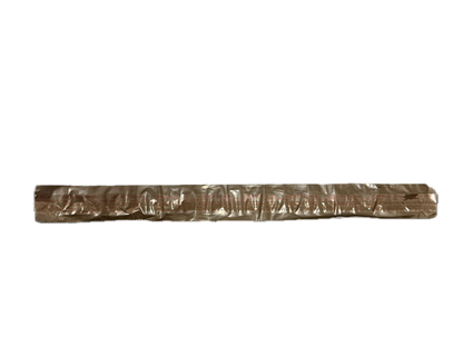 White Courier Air LDPE Bags - 430mm x 500mm + 40mm Lip