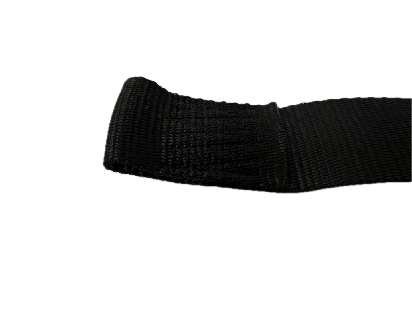TYMATE - Tautliner Strap 780mm x 44mm – Black – Closed Vinyl Rave Hook