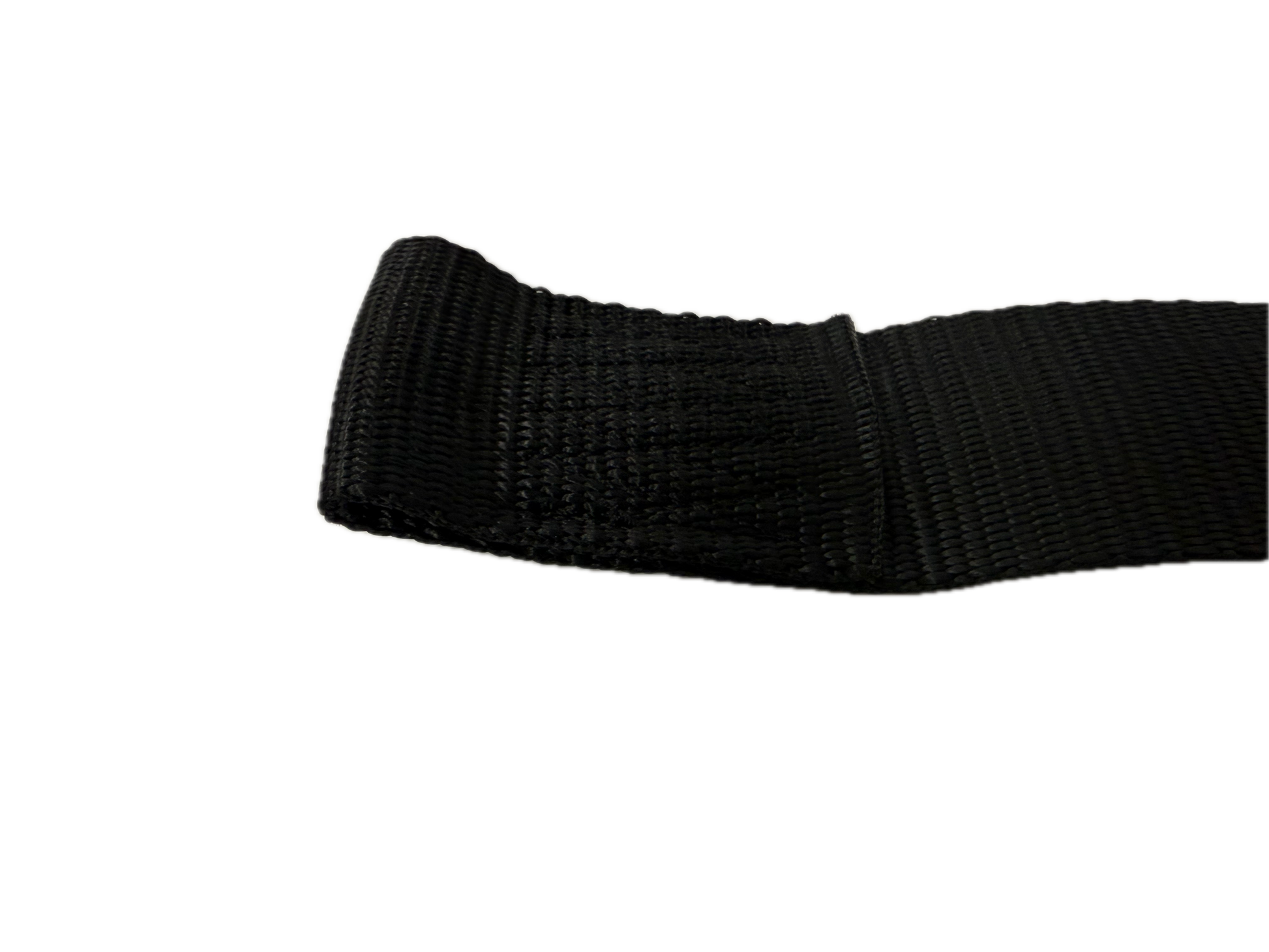 TYMATE - Tautliner Strap 780mm x 44mm – Black – Closed Vinyl Rave Hook