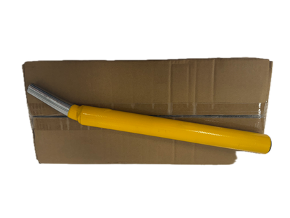 TYMATE - Winch Bar 420mm, Heavy Duty Load Restraint Lever Bar