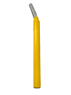 TYMATE - Winch Bar 420mm, Heavy Duty Load Restraint Lever Bar