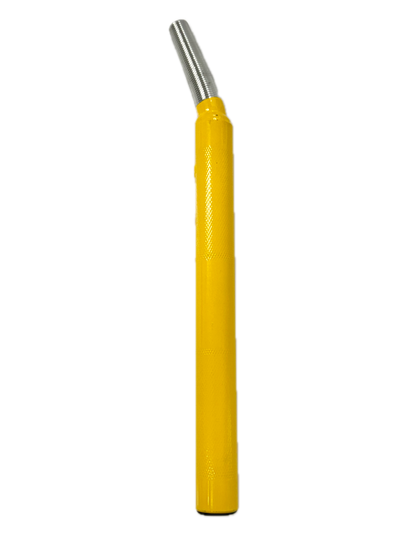 TYMATE - Winch Bar 420mm, Heavy Duty Load Restraint Lever Bar