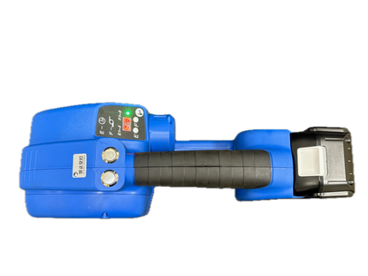 A2 Battery-Powered PET & PP Strapping Tool