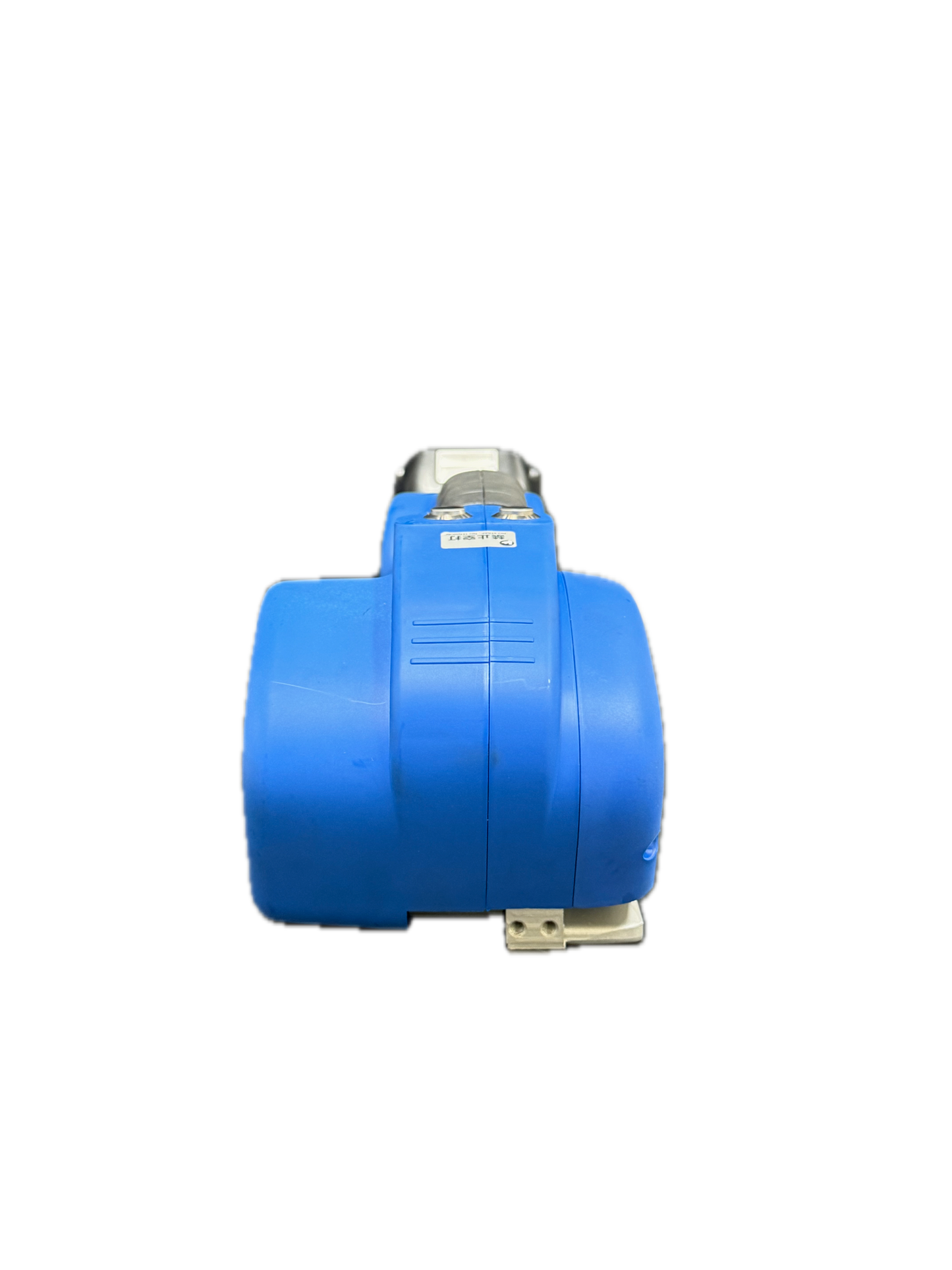 A2 Battery-Powered PET & PP Strapping Tool