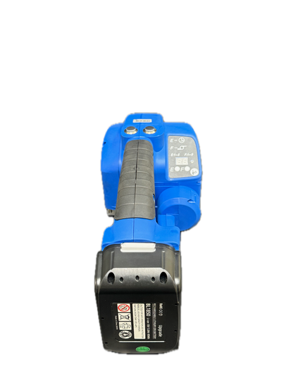 A2 Battery-Powered PET & PP Strapping Tool