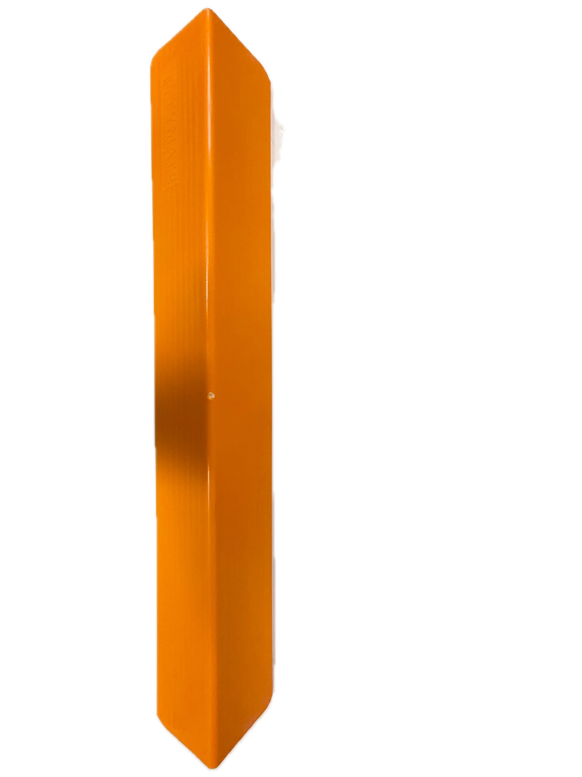 TYMATE Heavy Duty Plastic Pallet Angle 1050mm – Orange Load Protector