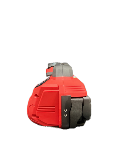 Battery Powered Automatic Strapping Machine for 16–19mm PP & PET Strapping – QC31-19