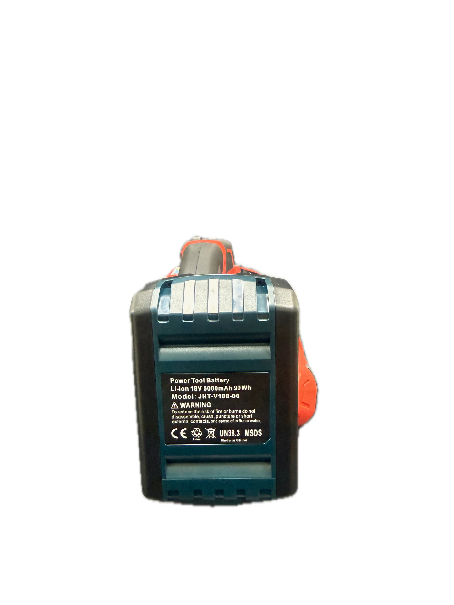 Battery Powered Automatic Strapping Machine for 16–19mm PP & PET Strapping – QC31-19