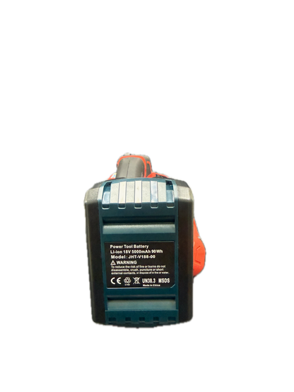 Battery Powered Automatic Strapping Machine for 16–19mm PP & PET Strapping – QC31-19