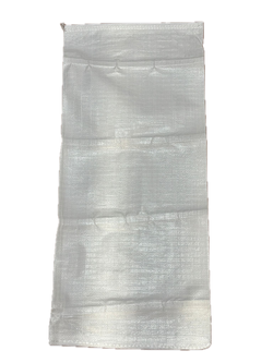 Woven Polypropylene Sand Bags Without Ties – 36 x 85cm