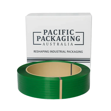 Pacific Packaging Australia Strapping