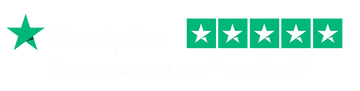 Trustpilot review rating