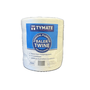 Pacific Packaging Australia Twines