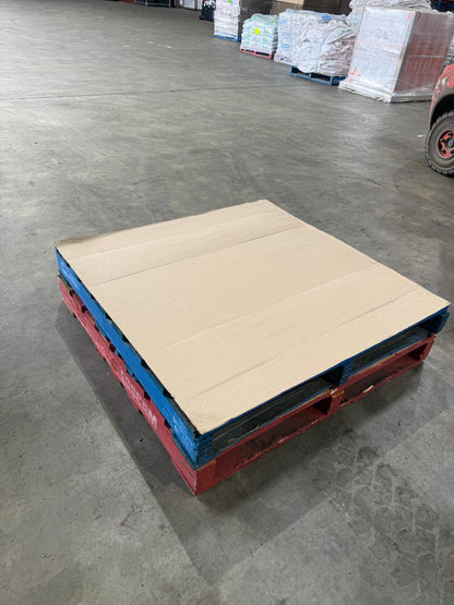 Pallet Pad 1165 × 1165 mm – Standard Pallet (500 per Pallet)