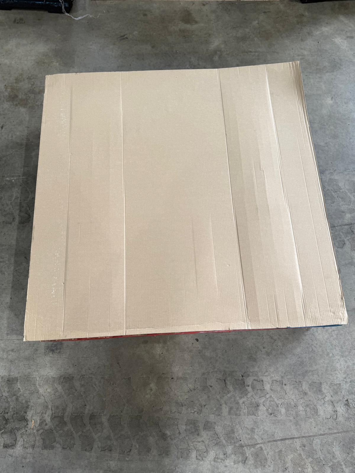 Pallet Pad 1165 × 1165 mm – Standard Pallet (500 per Pallet)