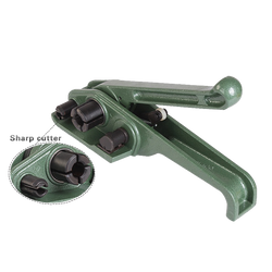 PP/PET ECONOMY MANUAL STRAPPING TENSIONER