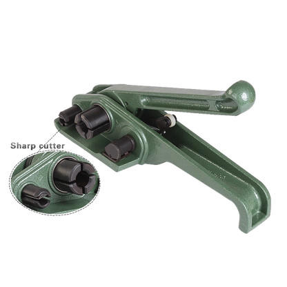PP/PET ECONOMY MANUAL STRAPPING TENSIONER