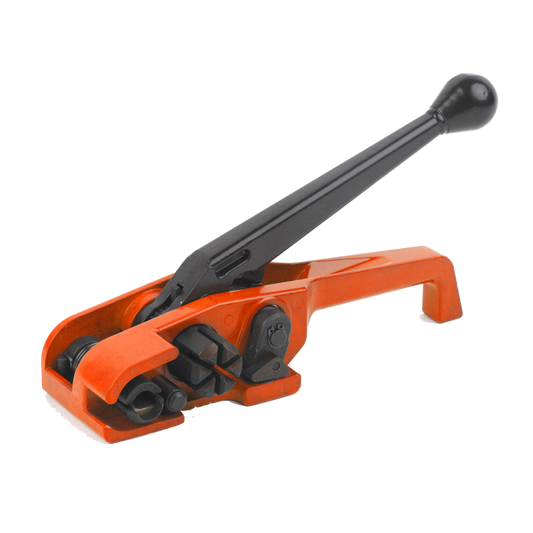 Manual Strapping Tensioner Tool – 12mm to 16mm (PP & PET)