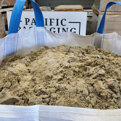 1.5 Tonne - Open Top Closed Bottom - Bulk Bag - 90 x 90 x 120 CM
