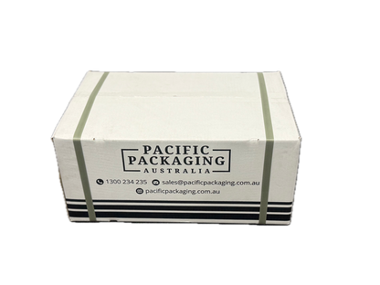 Banana Bunch Cover 80 x 160cm Silver Both Sides 40um (200 per Carton) – Blue