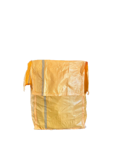 Woven Polypropylene - Beige Wool Pack - 70 x 70 x 98 + 46 CM