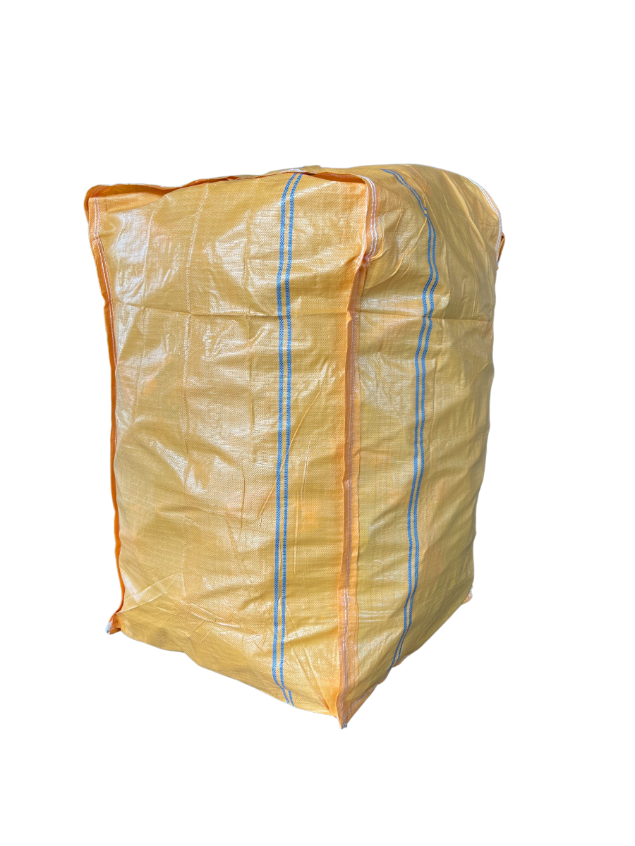 Woven Polypropylene - Beige Wool Pack - 70 x 70 x 98 + 46 CM