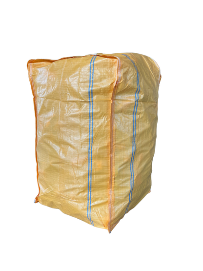 Woven Polypropylene - Beige Wool Pack - 70 x 70 x 98 + 46 CM