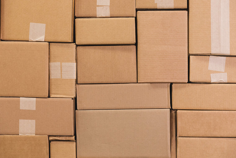 Courier & eCommerce