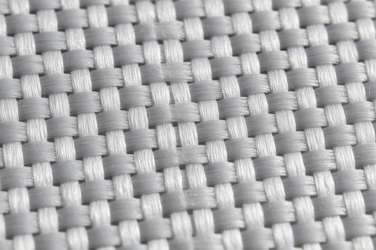 Close-up of a Pacific Packaging Australia Woven Polypropylene bag.