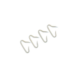 Wool Pack Hooks