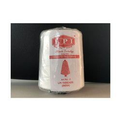 Sewing Thread for Portable Bag Closer