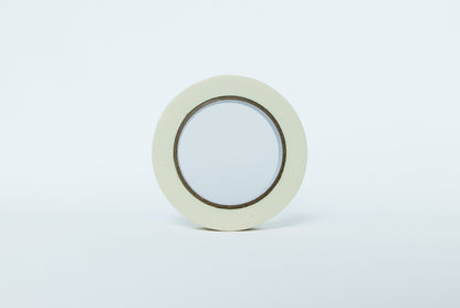Beige Masking Tape 24mm x 50m - 48 Rolls/Carton