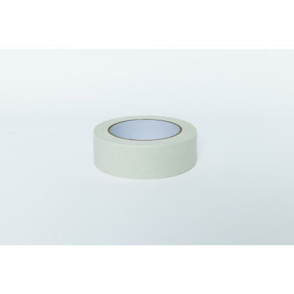 Beige Masking Tape 36mm x 50m - 32 Rolls/Carton