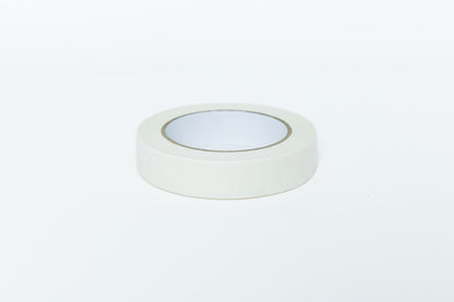 Beige Masking Tape 24mm x 50m - 48 Rolls/Carton