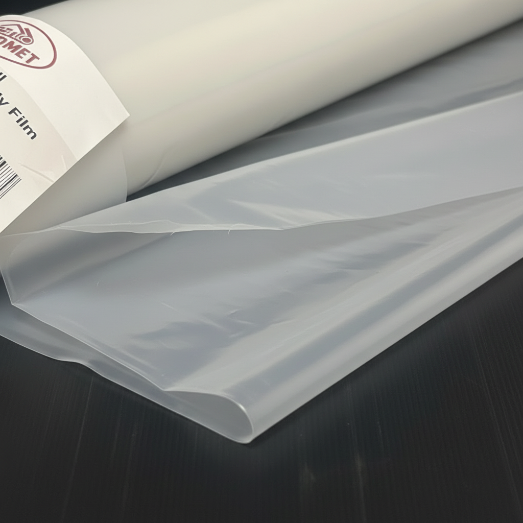 0.100MM X 1M stretch film — 0.100MM — packaging and protection