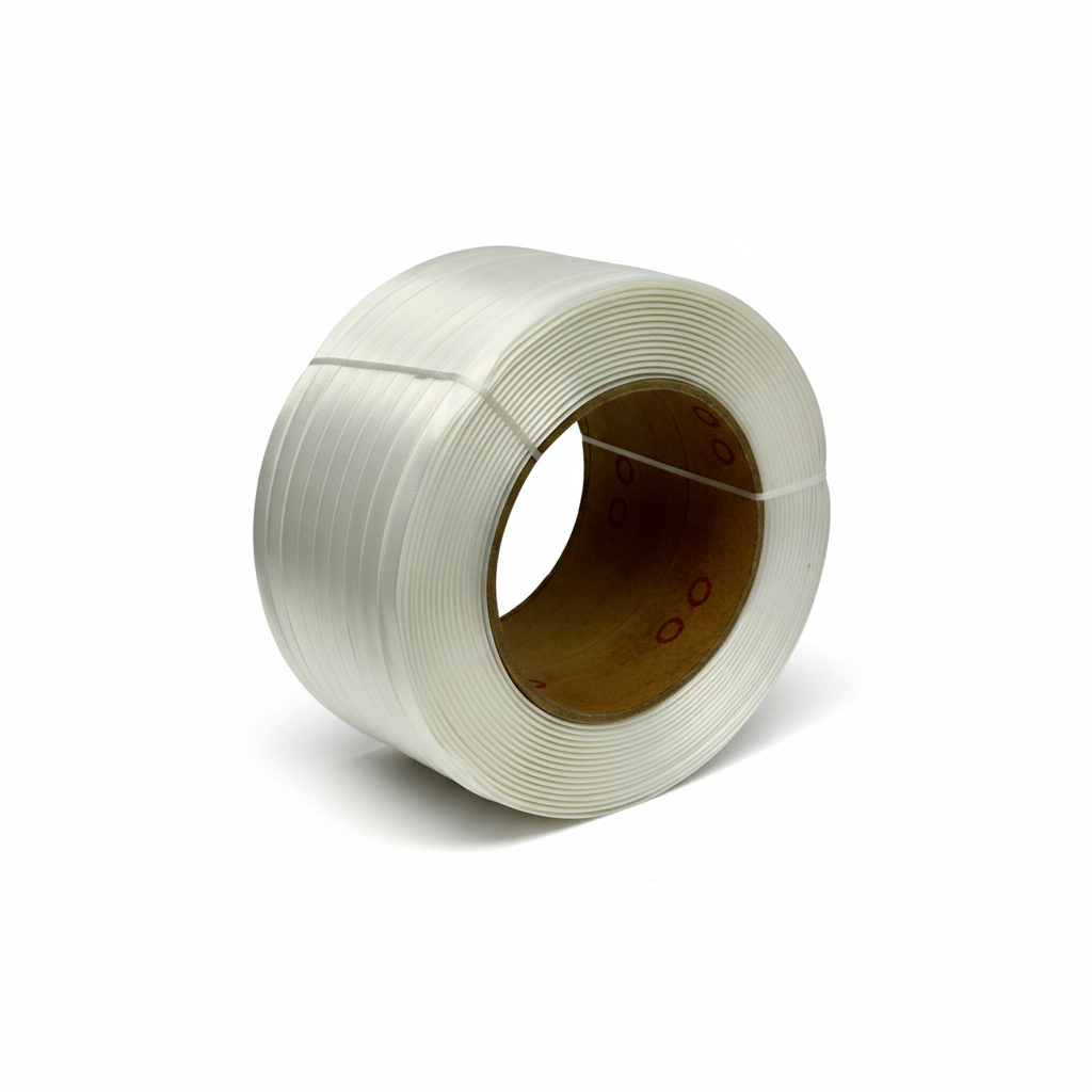 Composite Strapping Roll – 19mm x 500m