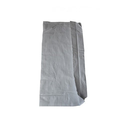 Woven Polypropylene - Gusseted Bags - (45 CM + 15 CM) x 98 CM