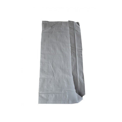 Woven Polypropylene - Gusseted Bags - (45 CM + 15 CM) x 98 CM