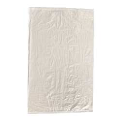 Woven Polypropylene - Chaff Bag - 76 CM x 122 CM