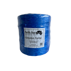 Poly Bale Blue Agri Twine - Break Strength 140 KG