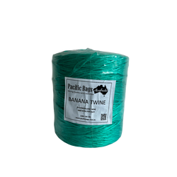 Poly Bale Green Agri Twine - Break Strength 140 KG
