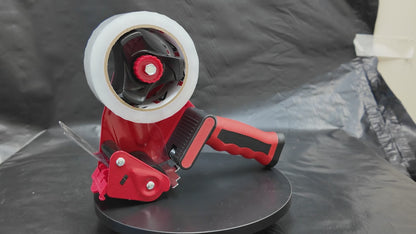 A1 Tapes® Packaging Tape Dispenser Gun, Handheld Carton Sealing Tape Applicator (T15001)