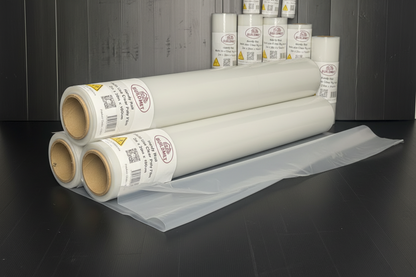 0.100MM X 1M stretch film — 0.100MM — packaging and protection