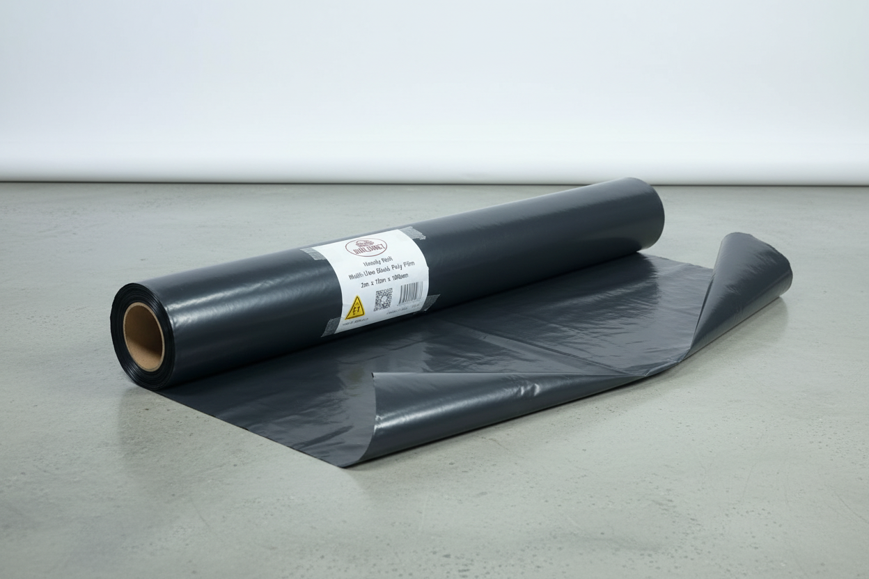 0.100MM X 1M stretch film — 0.100MM — packaging and protection