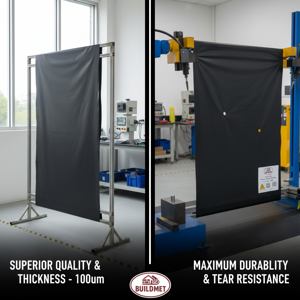 0.100MM X 1M stretch film — 0.100MM — packaging and protection