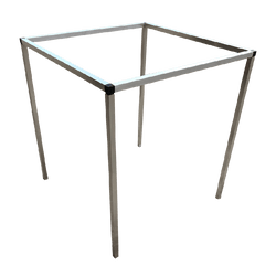Aluminium Garden Bag Frame