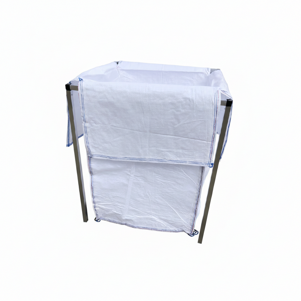 Polypropylene Wool Pack – Pacific Packaging Australia